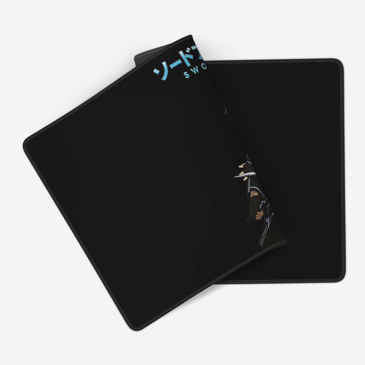 لوحة ماوس كبيرة بتصميم سورد آر - مراجعة Laptop Accessories Online وسعره