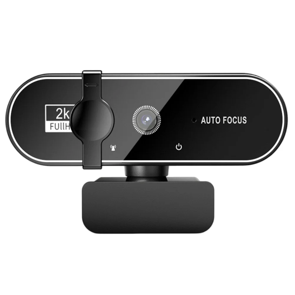 كاميرا ويب بدقة 4K عالية الدقة - مراجعة Laptop Accessories Online وسعره